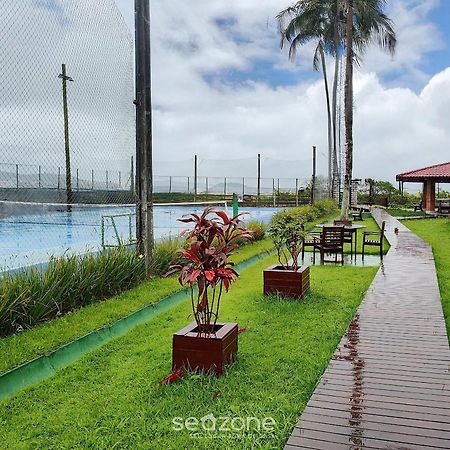 Apartament Apt C/ Acesso Direto A Praia - Floripa Crva0007 Florianópolis Zewnętrze zdjęcie