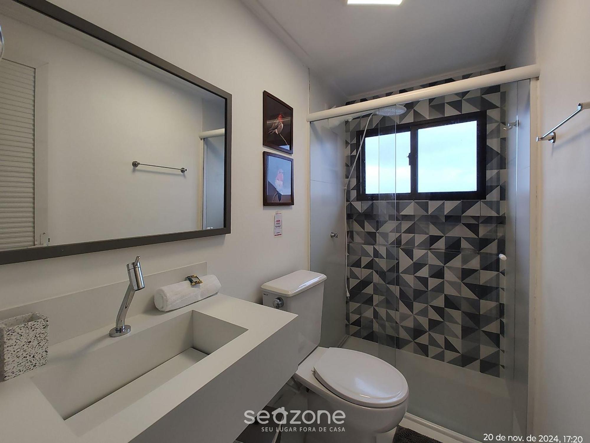 Apartament Apt C/ Acesso Direto A Praia - Floripa Crva0007 Florianópolis Zewnętrze zdjęcie