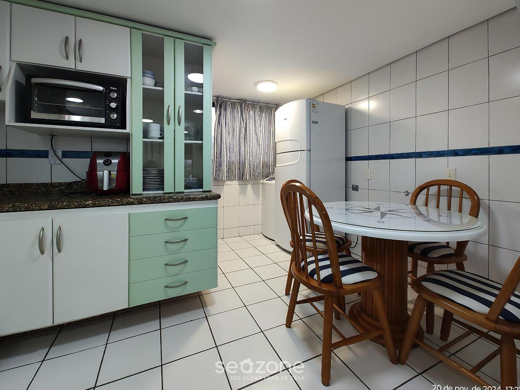 Apartament Apt C/ Acesso Direto A Praia - Floripa Crva0007 Florianópolis Zewnętrze zdjęcie